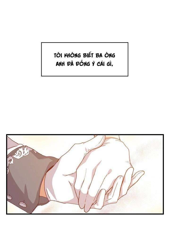 Cẩn Thận Với Các Anh Trai Đấy! Chap 1 - Next Chap 2