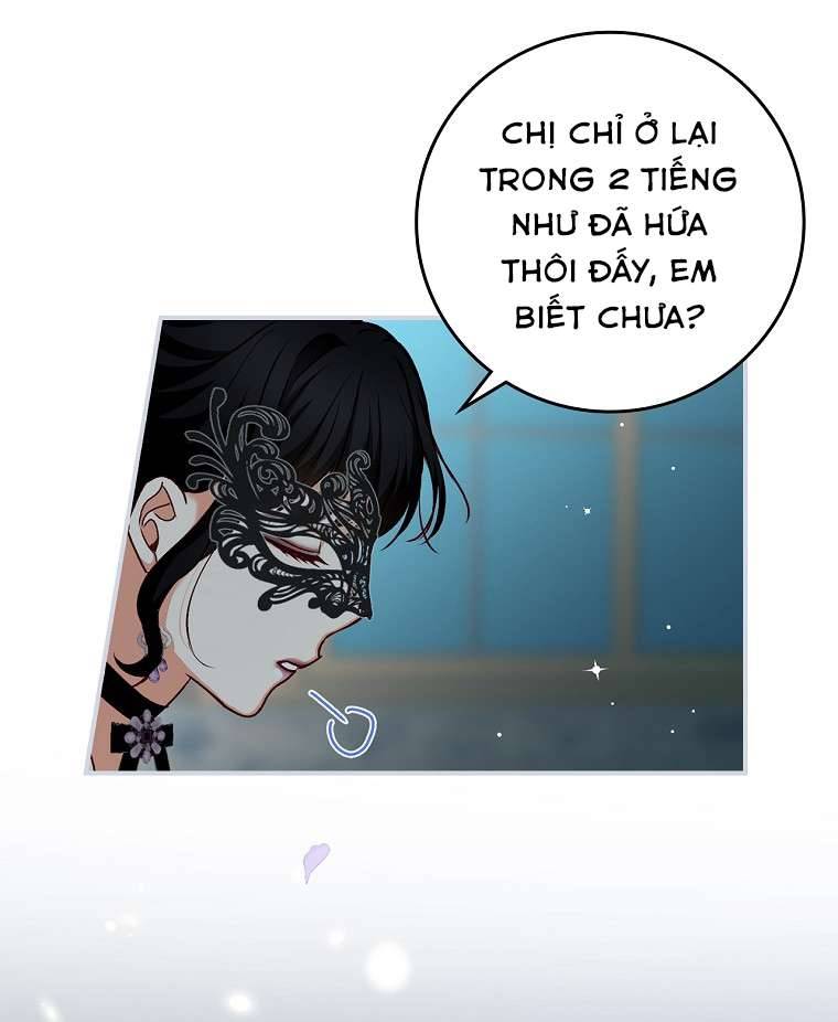 Cẩn Thận Với Các Anh Trai Đấy! Chap 81 - Next Chap 82