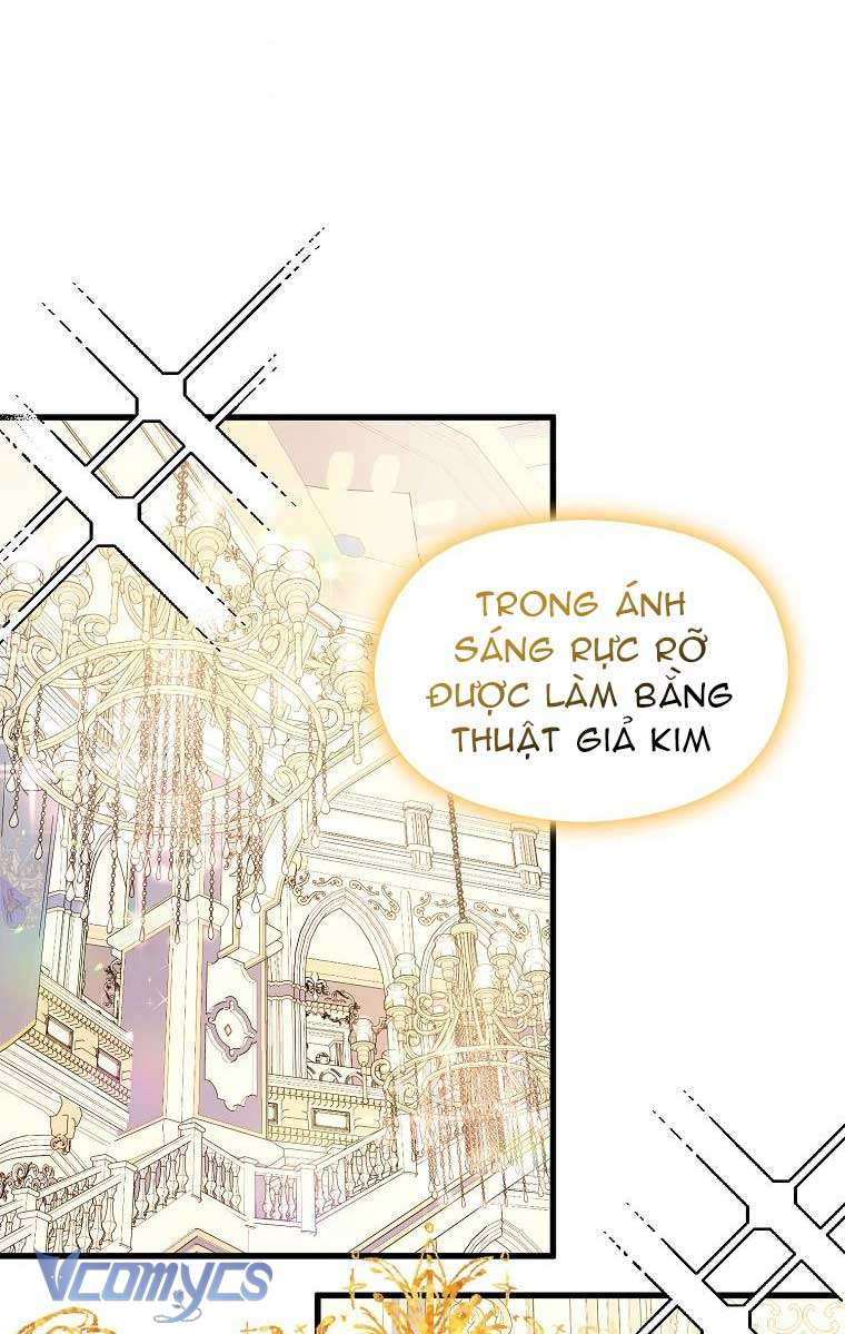 Tôi không cố tình quyến rũ nam chính Chap 41 - Next Chap 42