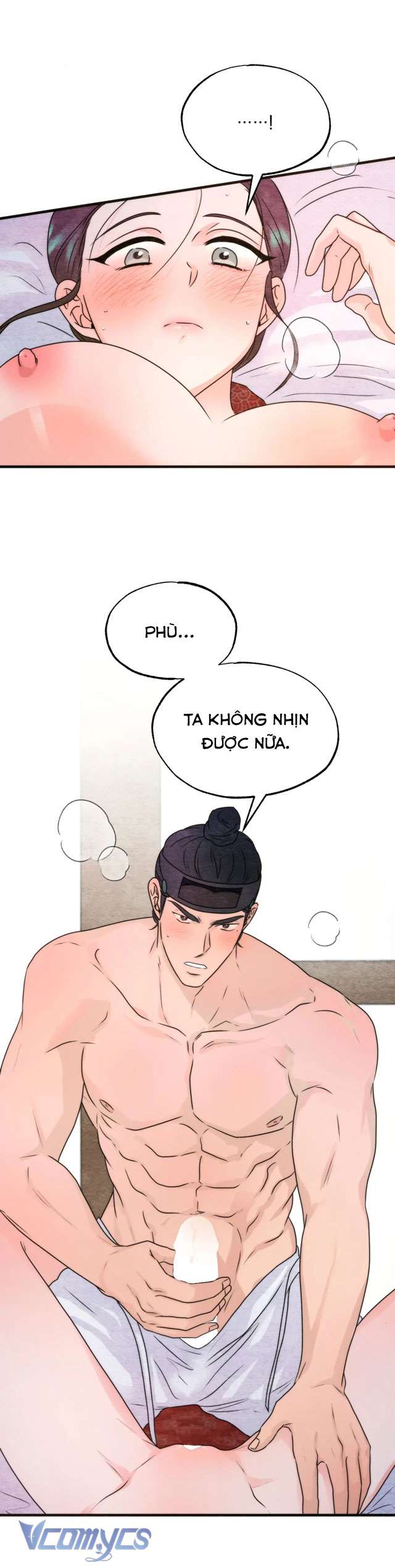 [18+] Đâu Mới Là Thật? Chap 4 - Next Chap 5