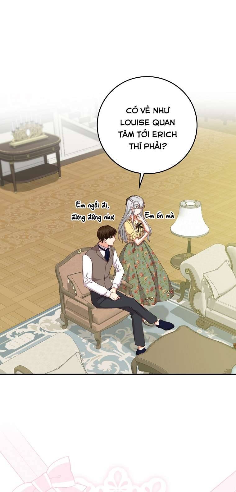 Cẩn Thận Với Các Anh Trai Đấy! Chap 85 - Next Chap 86