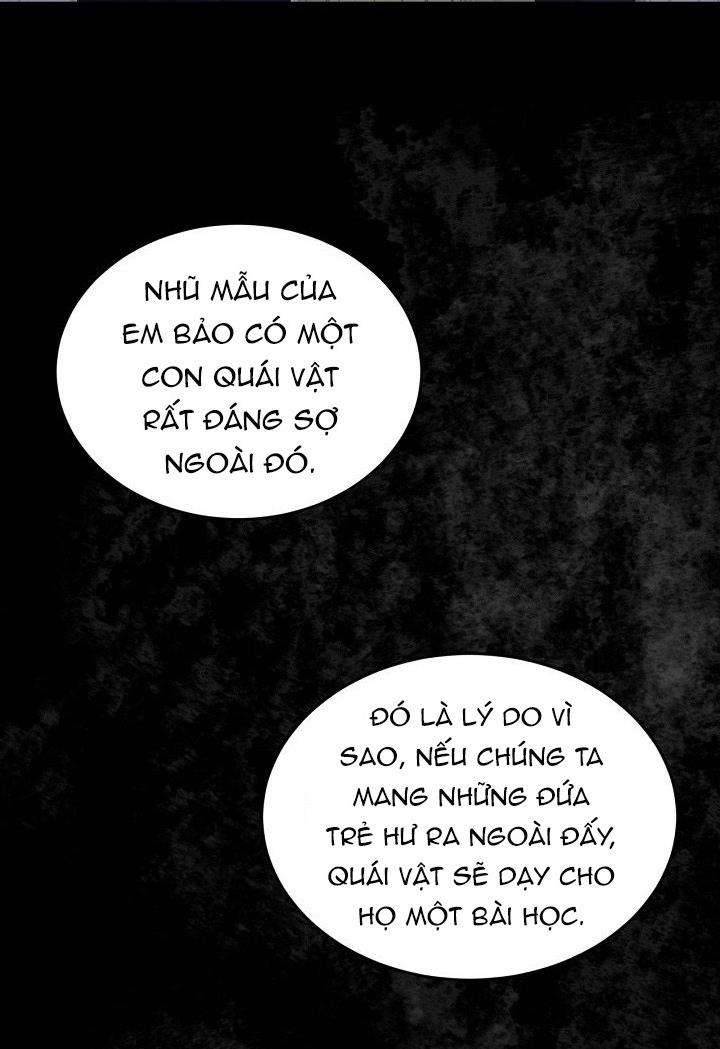 Cẩn Thận Với Các Anh Trai Đấy! Chap 23 - Next Chap 24