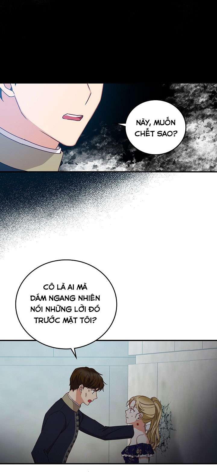 Cẩn Thận Với Các Anh Trai Đấy! Chap 74 - Next Chap 75