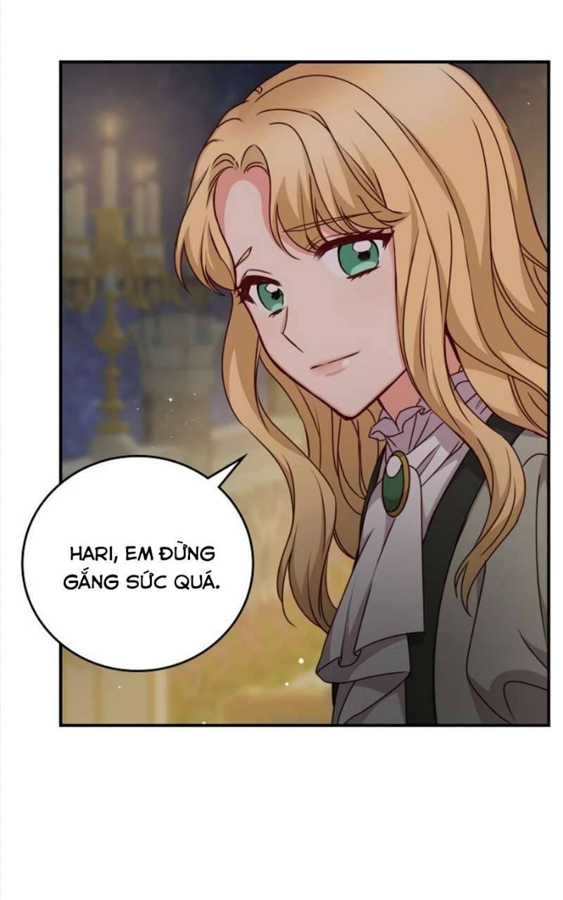 Cẩn Thận Với Các Anh Trai Đấy! Chap 53 - Next Chap 54