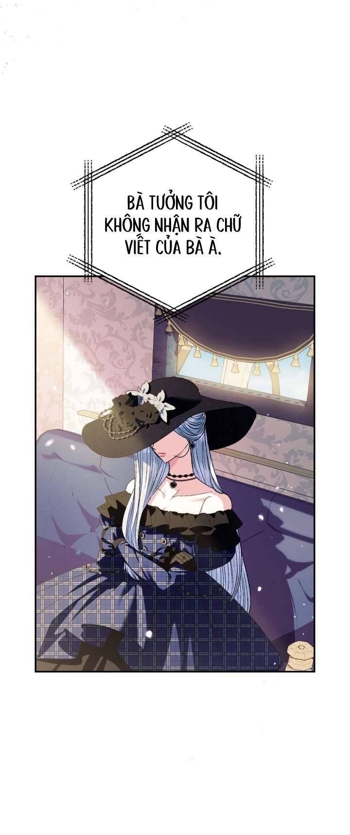 Cha À, Con Không Muốn Kết Hôn Đâu Chap 60 - Next Chap 61