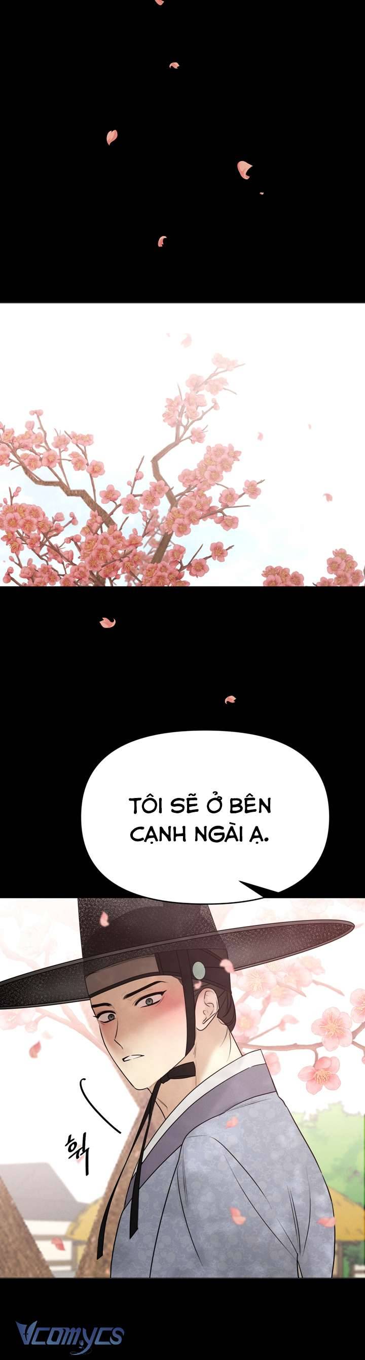 [18+] Tỳ Nữ Bỏ Trốn Chap 8 - Trang 2