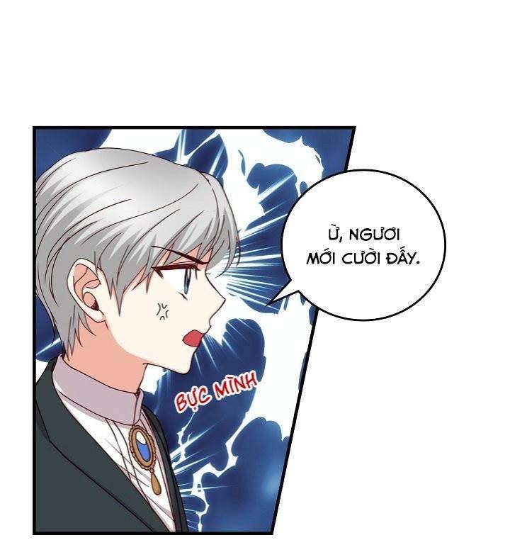 Cẩn Thận Với Các Anh Trai Đấy! Chap 41 - Next Chap 42