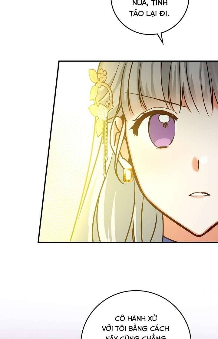 Cẩn Thận Với Các Anh Trai Đấy! Chap 70 - Next Chap 71