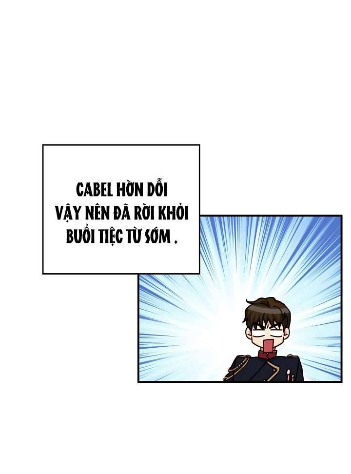 Cẩn Thận Với Các Anh Trai Đấy! Chap 46 - Next Chap 47