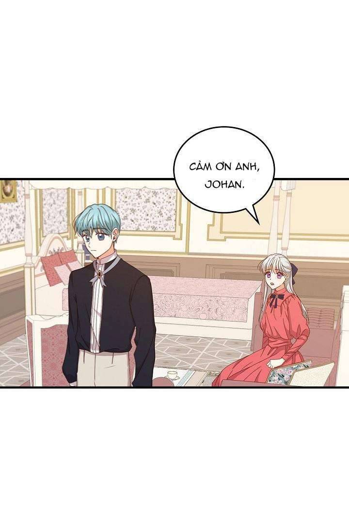 Cẩn Thận Với Các Anh Trai Đấy! Chap 39 - Next Chap 40