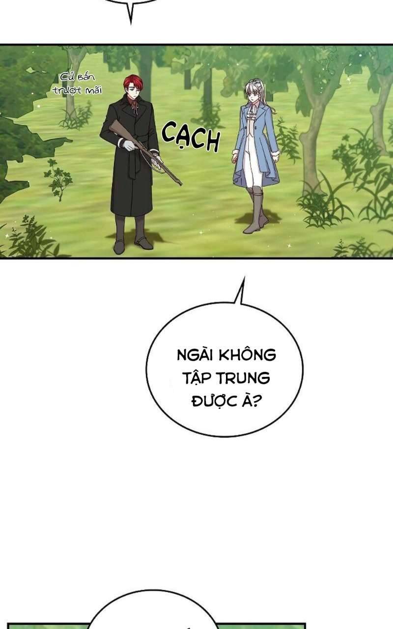 Cẩn Thận Với Các Anh Trai Đấy! Chap 59 - Next Chap 60