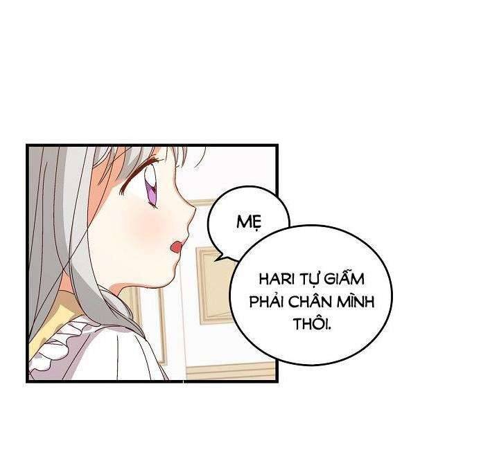 Cẩn Thận Với Các Anh Trai Đấy! Chap 5 - Next Chap 6