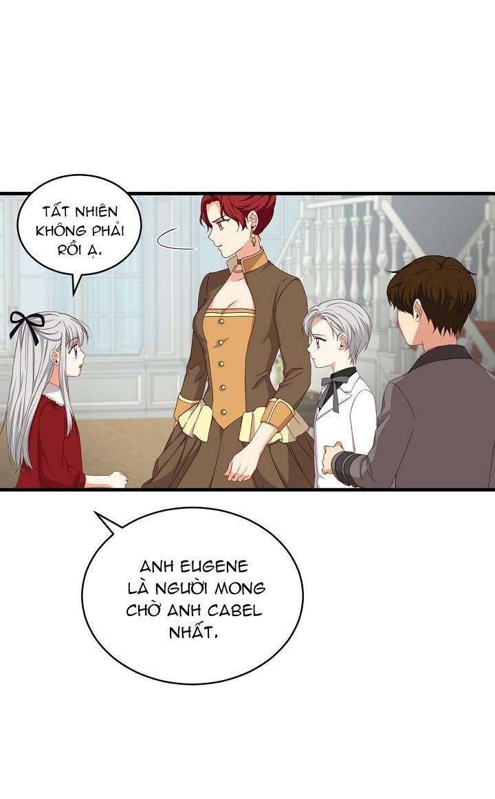 Cẩn Thận Với Các Anh Trai Đấy! Chap 29 - Next Chap 30