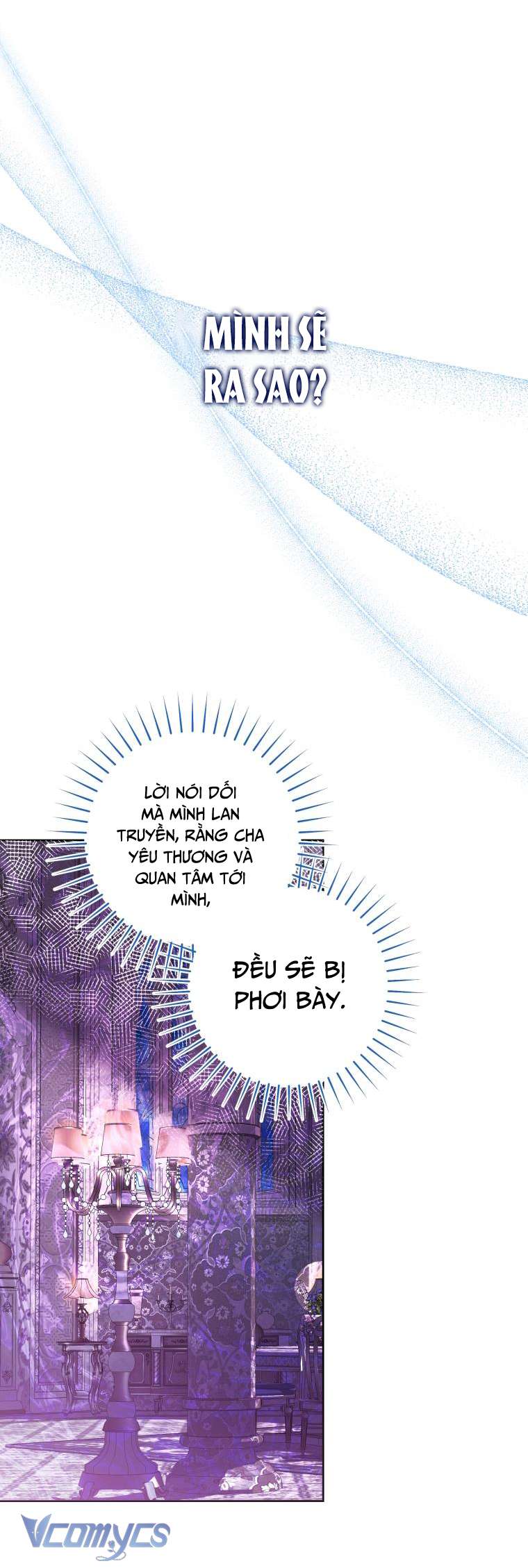 Bé Con Cá Voi Sát Thủ Chapter 23 - Trang 3