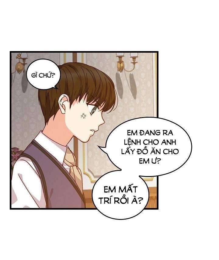 Cẩn Thận Với Các Anh Trai Đấy! Chap 4 - Next Chap 5