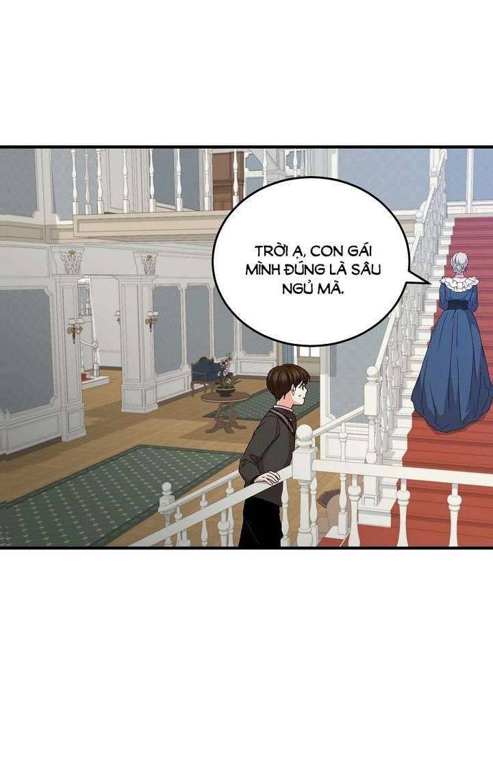 Cẩn Thận Với Các Anh Trai Đấy! Chap 12 - Next Chap 13