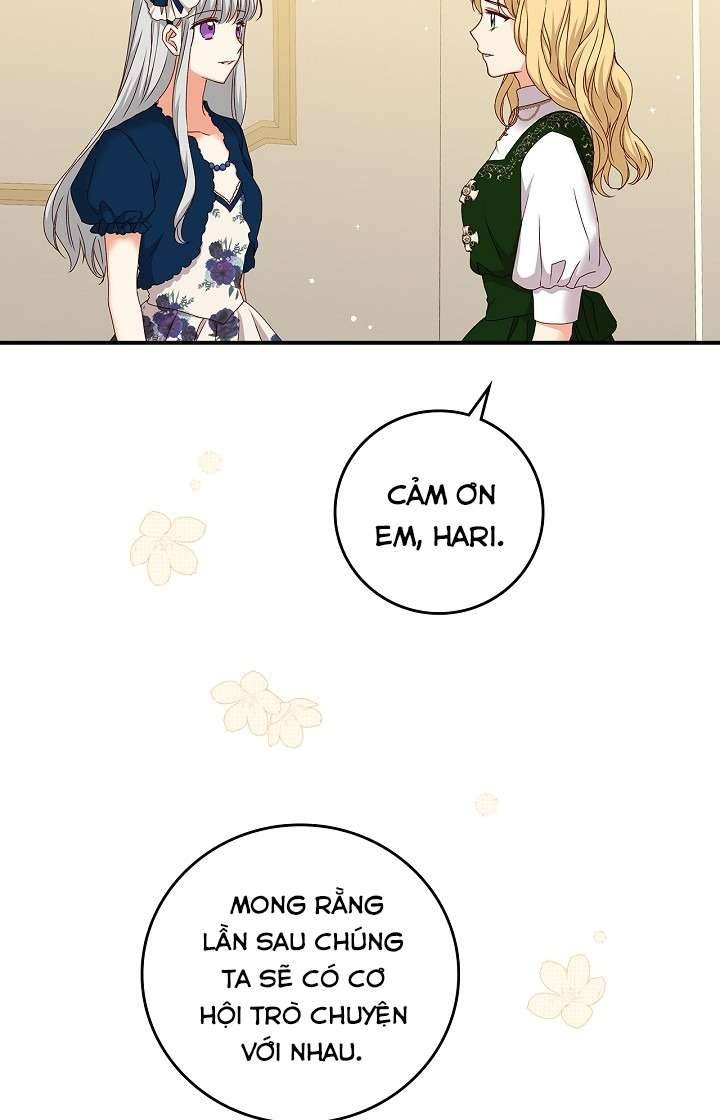 Cẩn Thận Với Các Anh Trai Đấy! Chap 68 - Next Chap 69