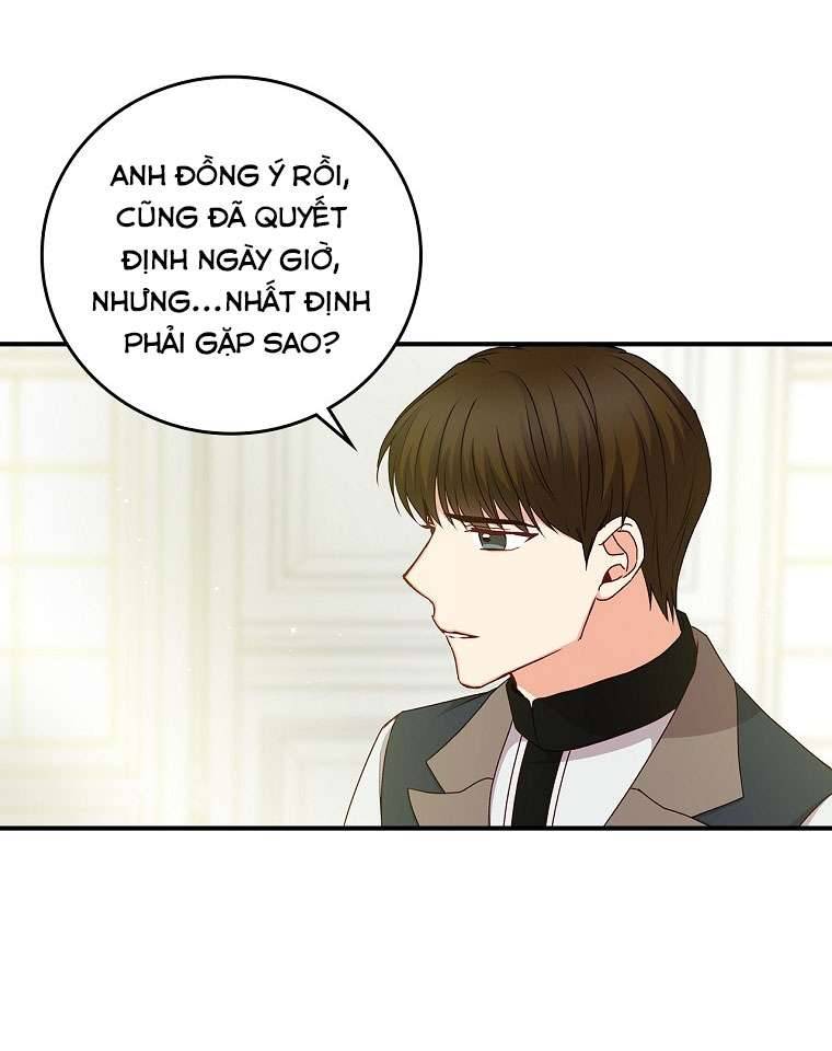 Cẩn Thận Với Các Anh Trai Đấy! Chap 79 - Next Chap 80