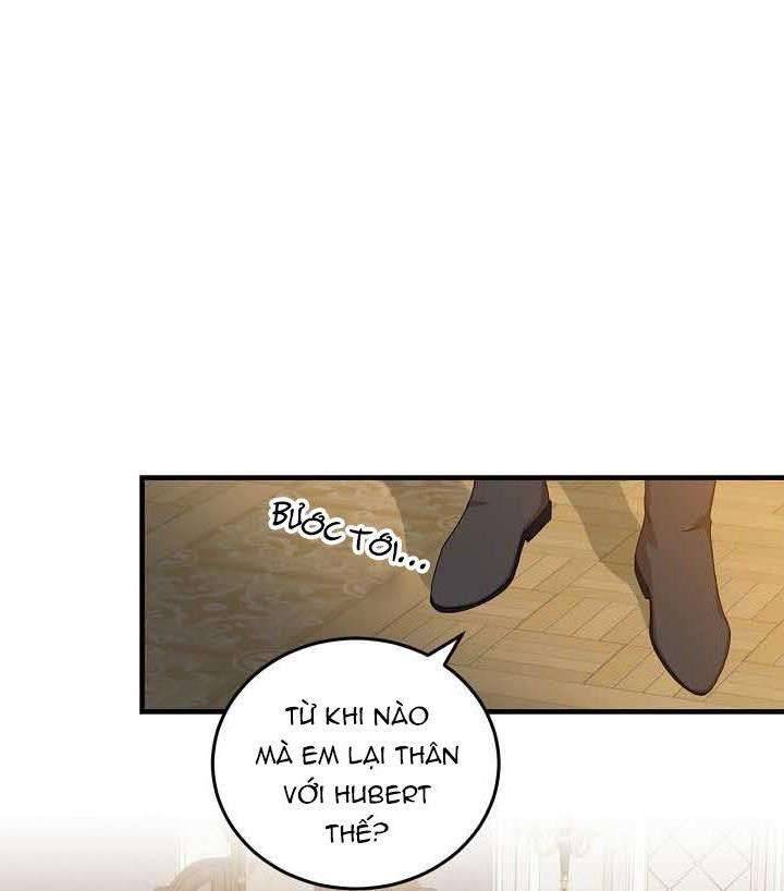 Cẩn Thận Với Các Anh Trai Đấy! Chap 20 - Next Chap 21