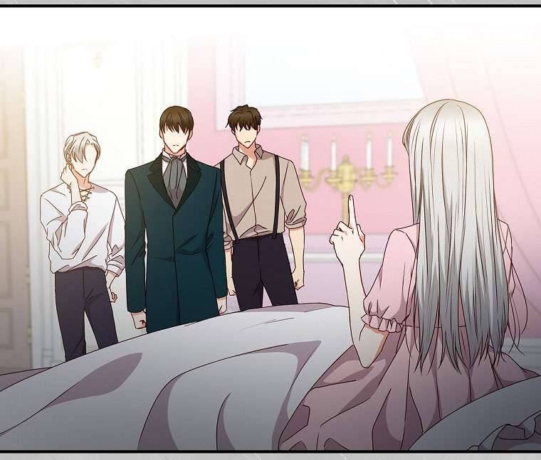 Cẩn Thận Với Các Anh Trai Đấy! Chap 80 - Next Chap 81