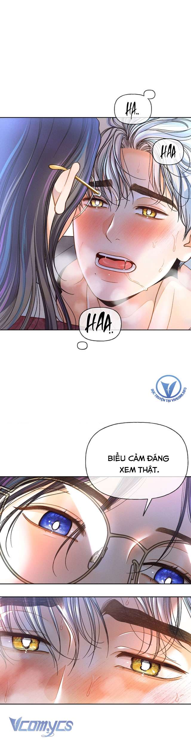 [18+] Hãy Giết Tôi Đi Chapter 3 - Next Chapter 4