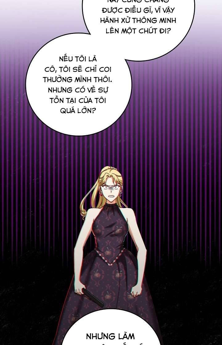 Cẩn Thận Với Các Anh Trai Đấy! Chap 70 - Next Chap 71