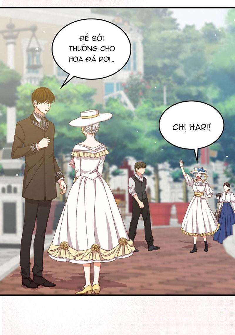 Cẩn Thận Với Các Anh Trai Đấy! Chap 37 - Next Chap 38