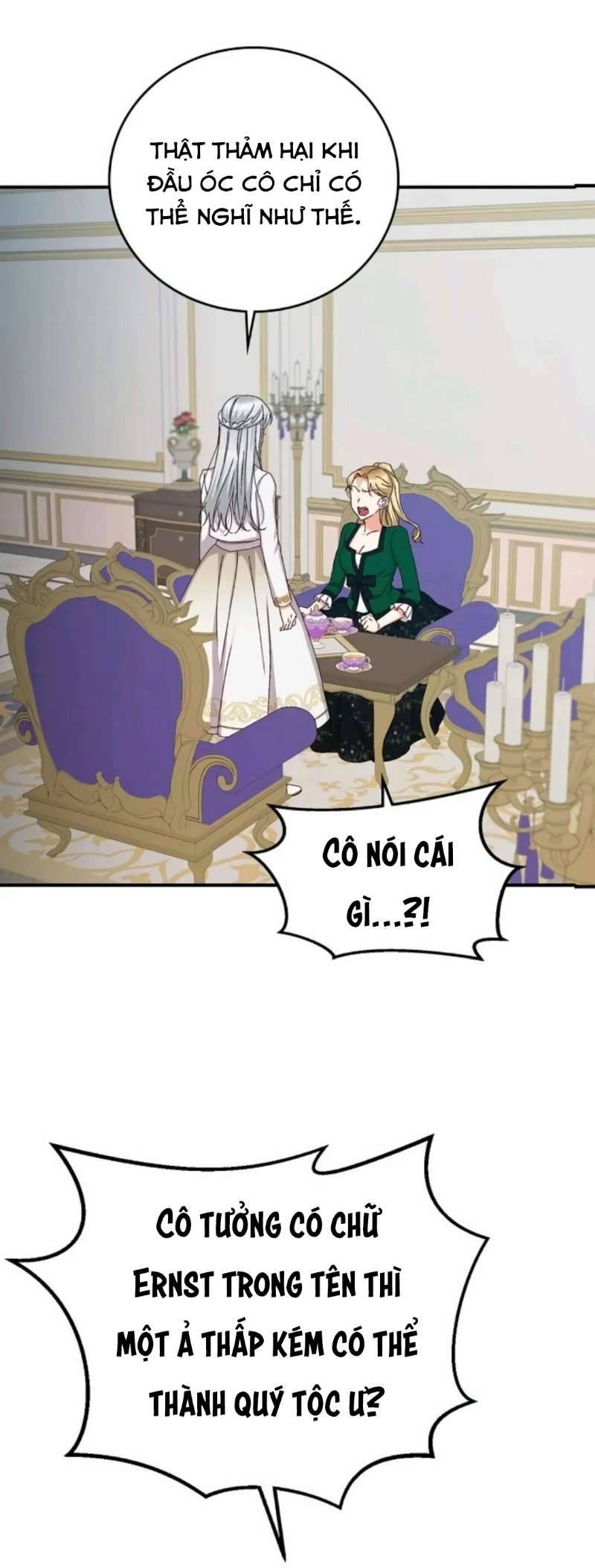 Cẩn Thận Với Các Anh Trai Đấy! Chap 56 - Next Chap 57