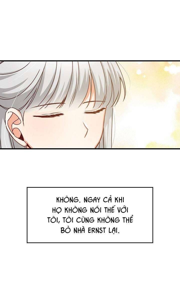 Cẩn Thận Với Các Anh Trai Đấy! Chap 39 - Next Chap 40