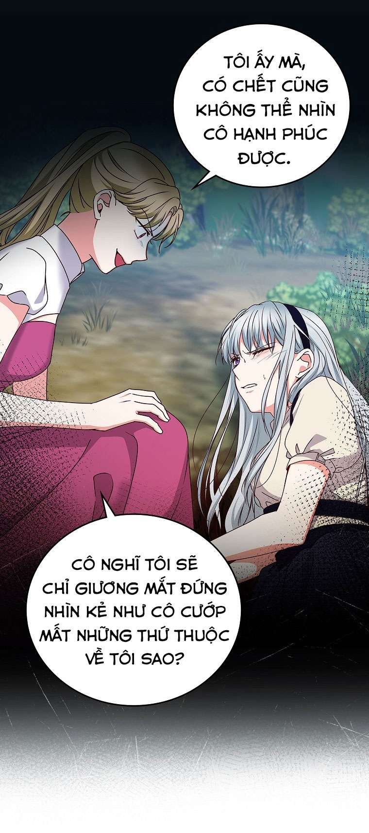 Cẩn Thận Với Các Anh Trai Đấy! Chap 77 - Next Chap 78