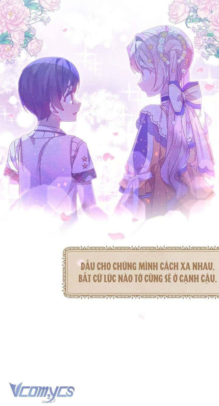 Quý Cô Thế Giới Ngầm Chap 54 - Trang 2