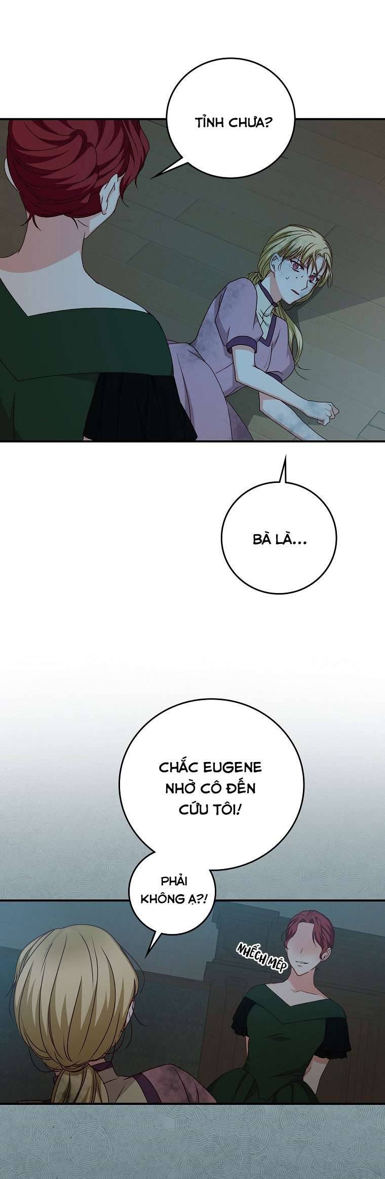 Cẩn Thận Với Các Anh Trai Đấy! Chap 86 - Next Chap 87