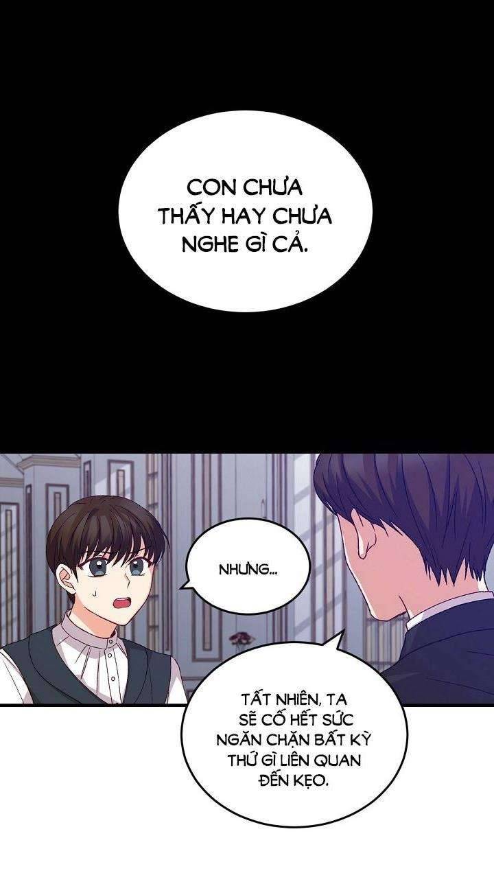 Cẩn Thận Với Các Anh Trai Đấy! Chap 13 - Next Chap 14