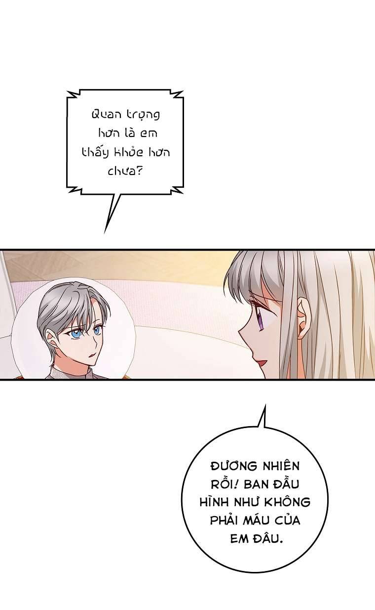 Cẩn Thận Với Các Anh Trai Đấy! Chap 81 - Next Chap 82