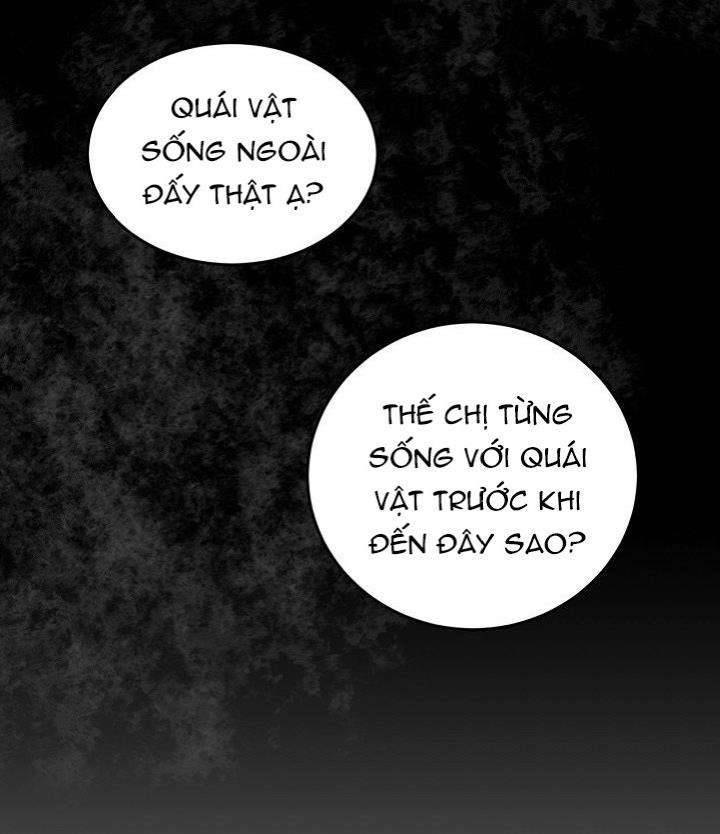 Cẩn Thận Với Các Anh Trai Đấy! Chap 23 - Next Chap 24