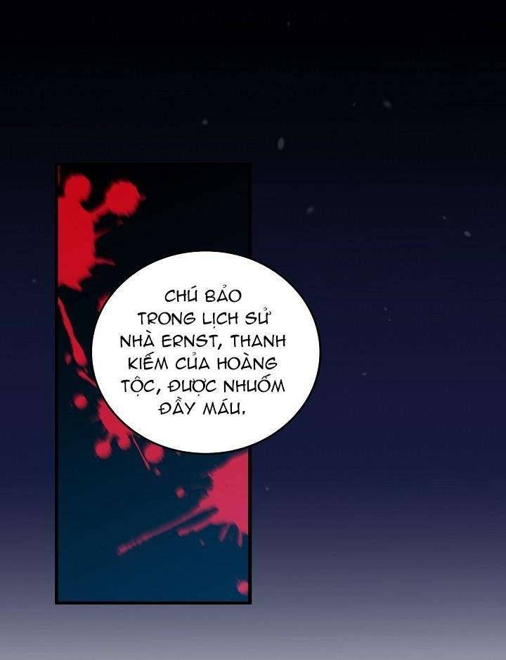 Cẩn Thận Với Các Anh Trai Đấy! Chap 34 - Next Chap 35