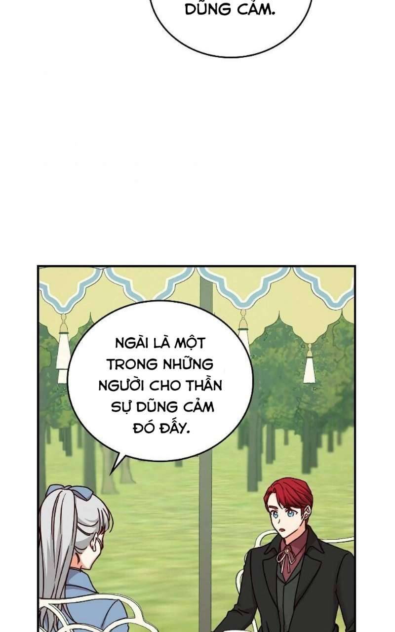 Cẩn Thận Với Các Anh Trai Đấy! Chap 59 - Next Chap 60