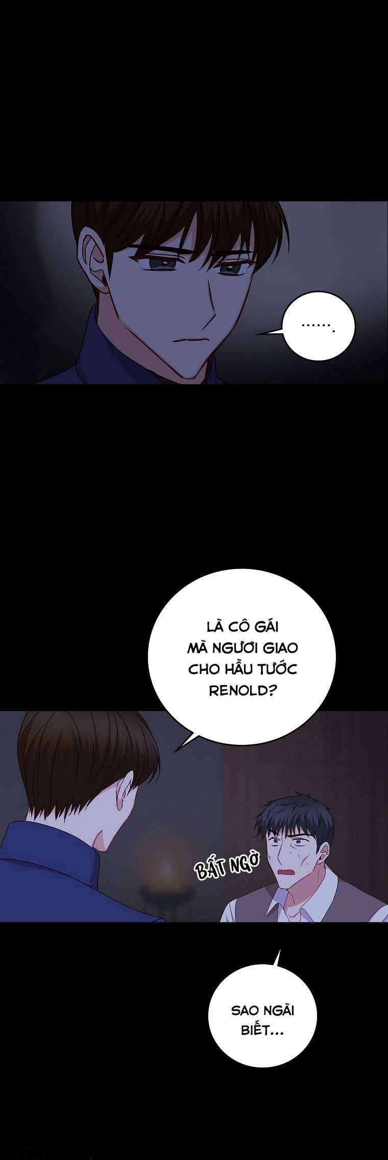 Cẩn Thận Với Các Anh Trai Đấy! Chap 88 - Trang 2