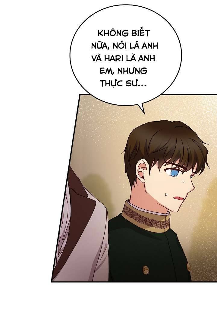 Cẩn Thận Với Các Anh Trai Đấy! Chap 73 - Next Chap 74