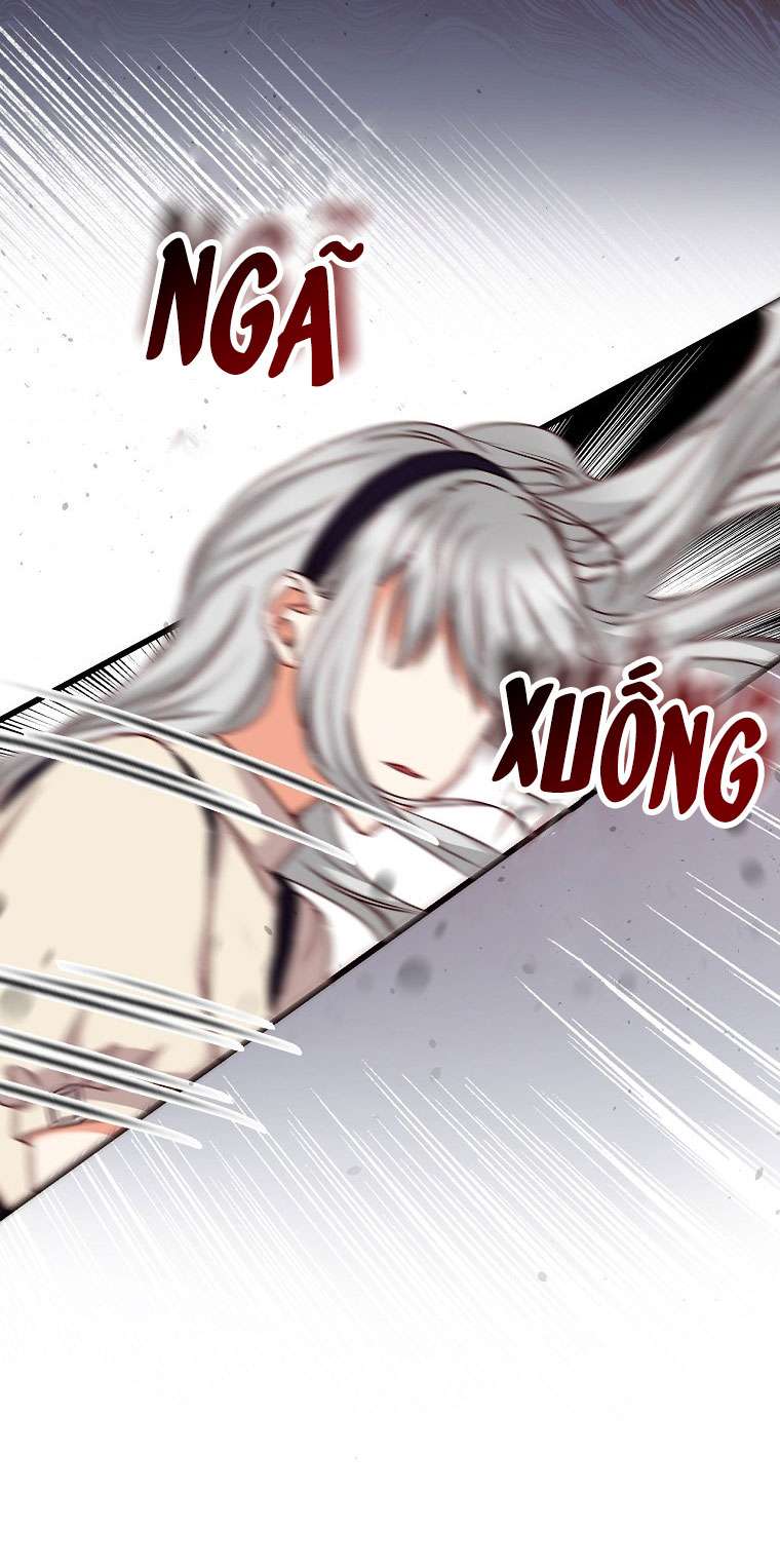 Cẩn Thận Với Các Anh Trai Đấy! Chap 77 - Next Chap 78