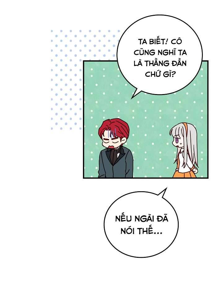 Cẩn Thận Với Các Anh Trai Đấy! Chap 48 - Next Chap 49