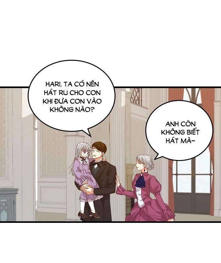 Cẩn Thận Với Các Anh Trai Đấy! Chap 8 - Next Chap 9