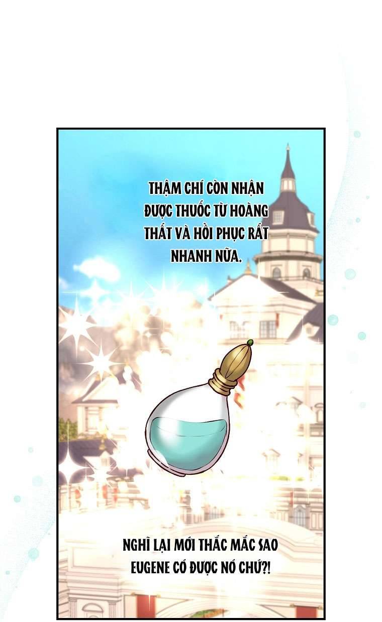 Cẩn Thận Với Các Anh Trai Đấy! Chap 79 - Next Chap 80