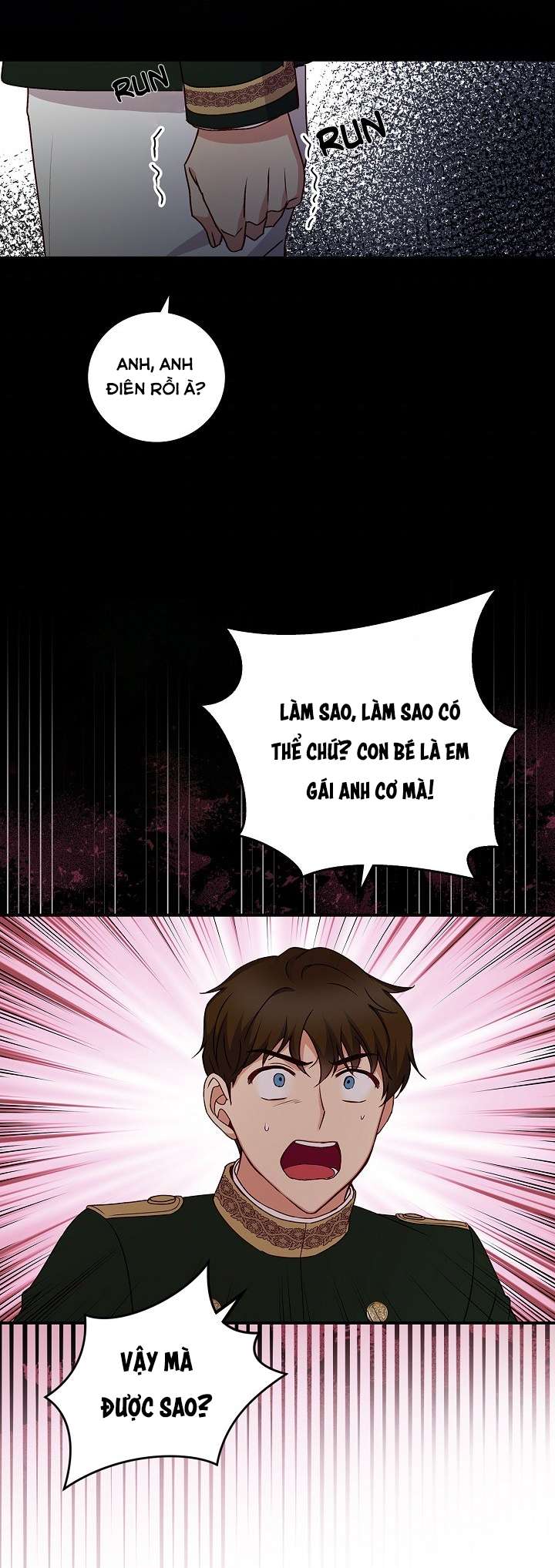 Cẩn Thận Với Các Anh Trai Đấy! Chap 73 - Next Chap 74