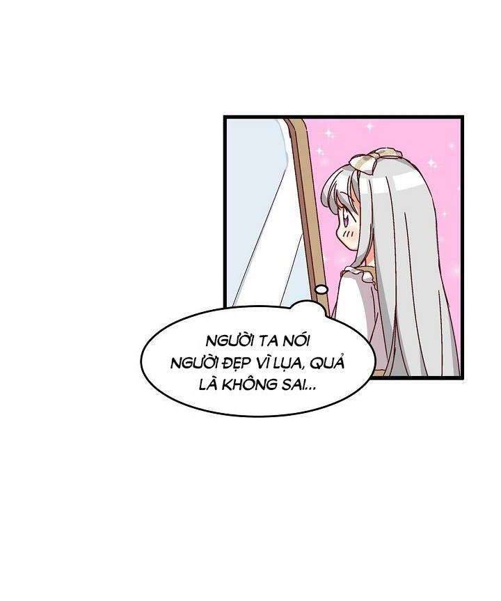 Cẩn Thận Với Các Anh Trai Đấy! Chap 5 - Next Chap 6