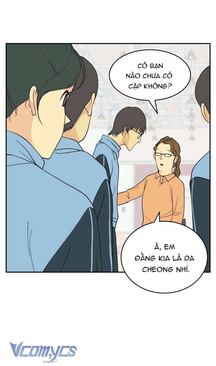 Phòng Chat Không Có Tôi Chap 5 - Next Chap 6