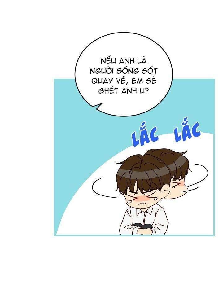 Cẩn Thận Với Các Anh Trai Đấy! Chap 30 - Next Chap 31