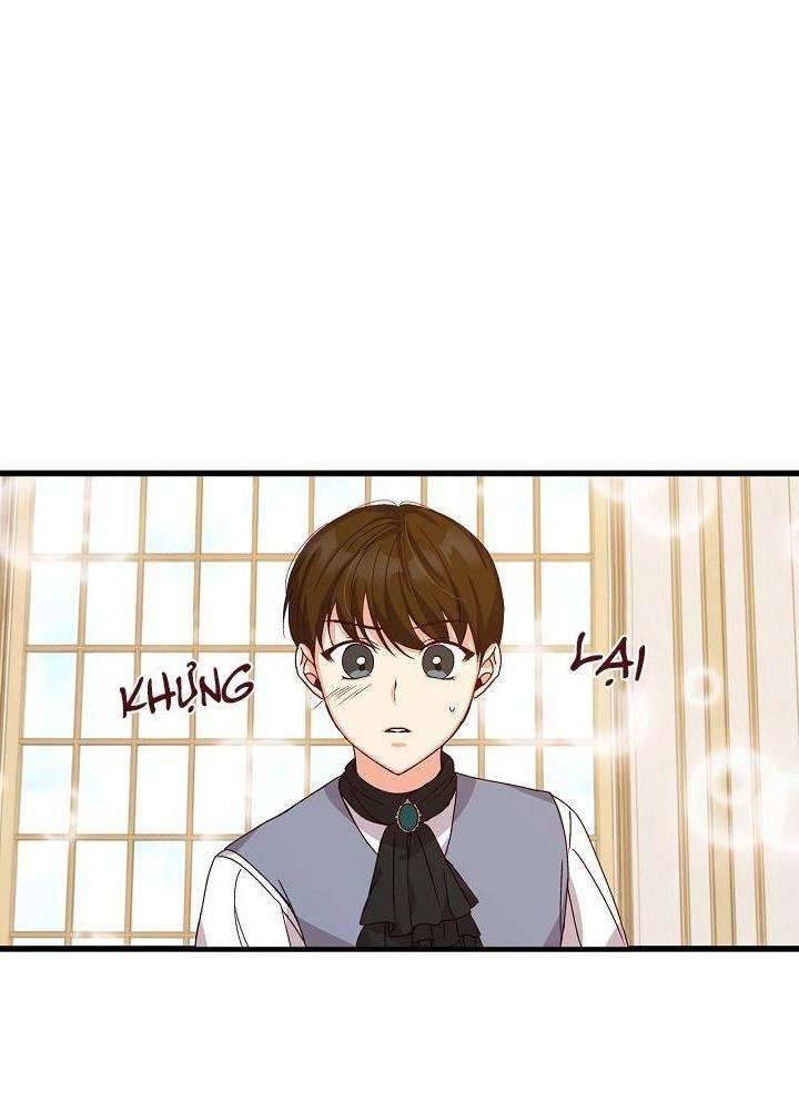 Cẩn Thận Với Các Anh Trai Đấy! Chap 5 - Next Chap 6