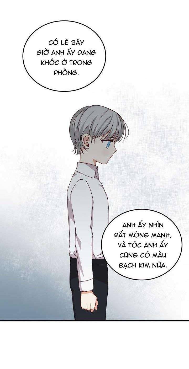 Cẩn Thận Với Các Anh Trai Đấy! Chap 21 - Next Chap 22