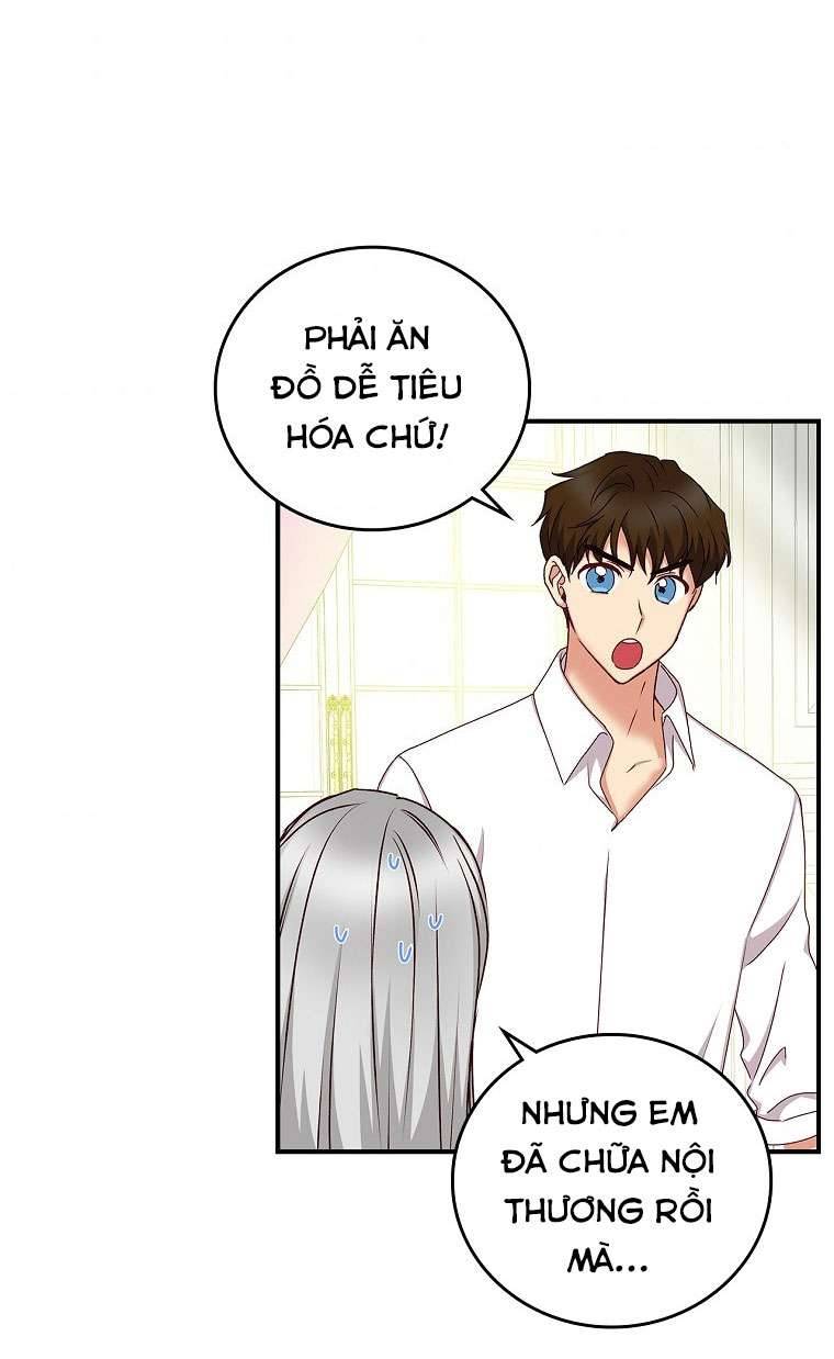 Cẩn Thận Với Các Anh Trai Đấy! Chap 79 - Next Chap 80